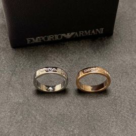 Picture of Armani Rings _SKUArmaniring021905037